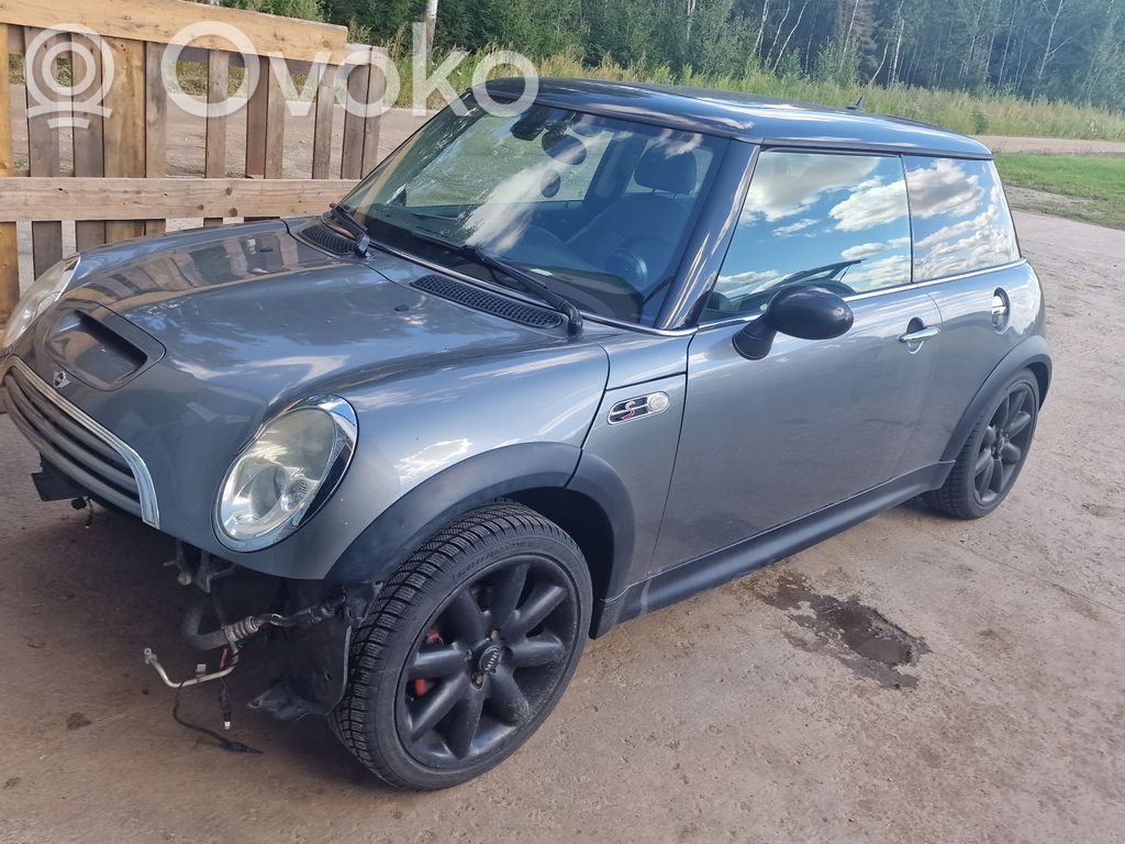 One - Cooper R50 - 53 One/Cooper R50/53