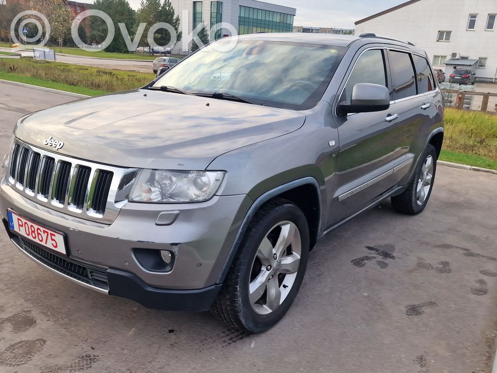 Grand Cherokee Grand Cherokee  1EW63CDMAA