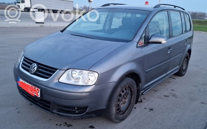 Touran I Touran  03G906262