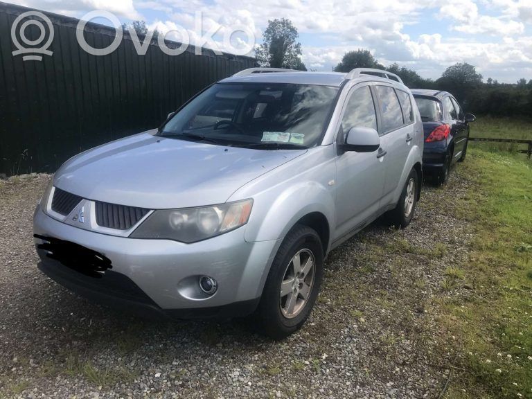 Outlander Outlander  C8DD603M