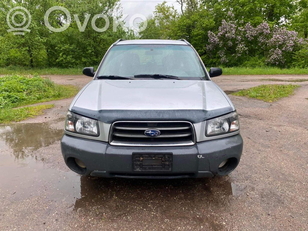 Forester SG Forester  0265216454