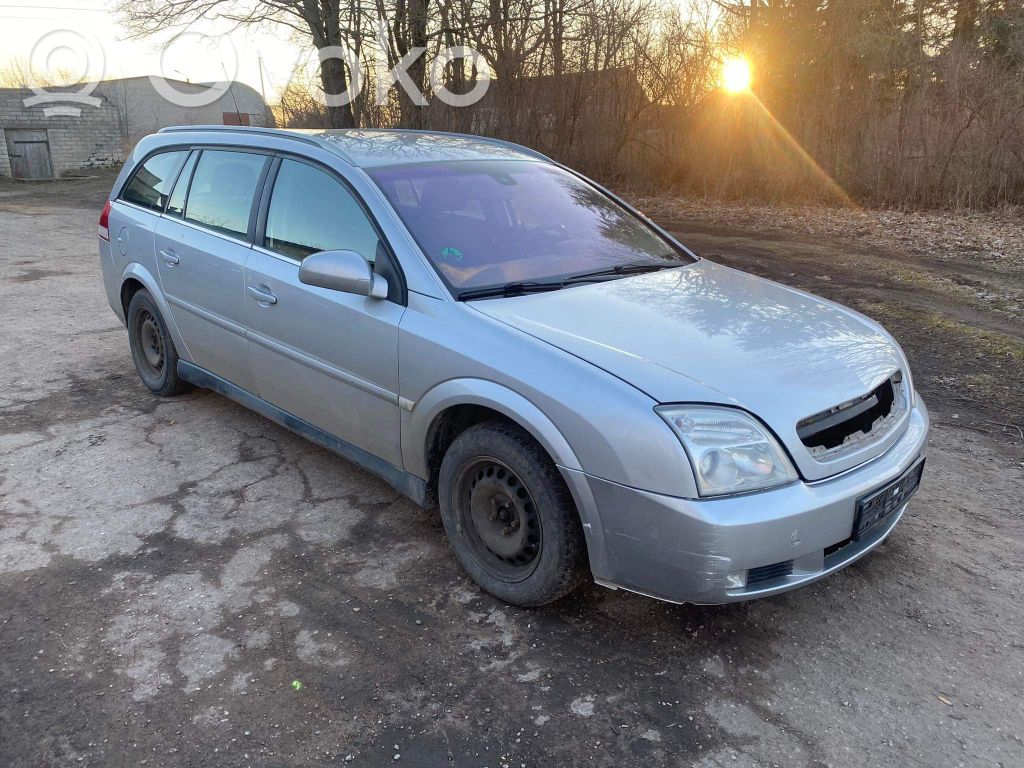 Vectra C Vectra  13177066