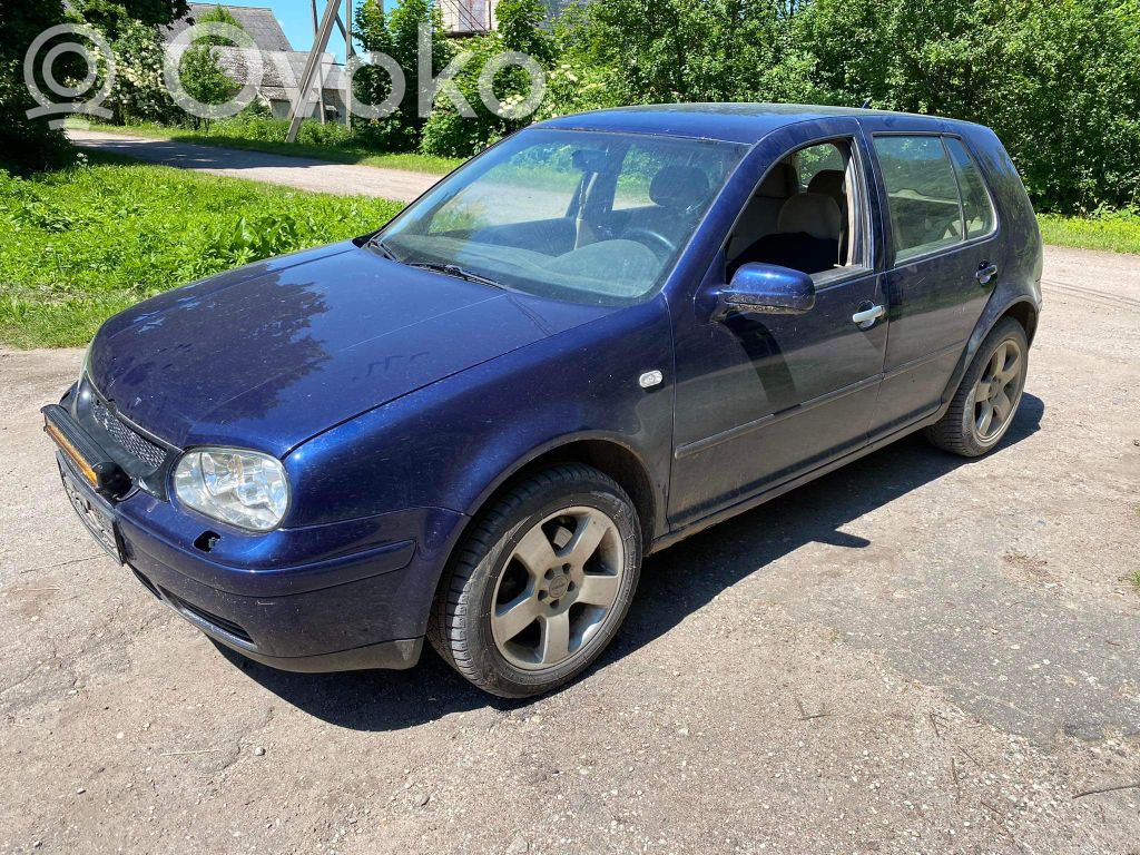Golf IV Golf  038906019KP