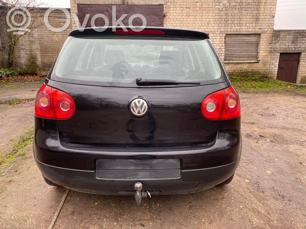 Golf V Golf  03C145299C