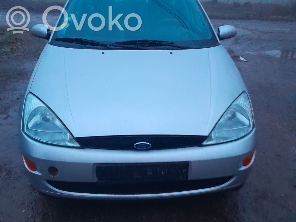 Focus Focus  98AB18C419