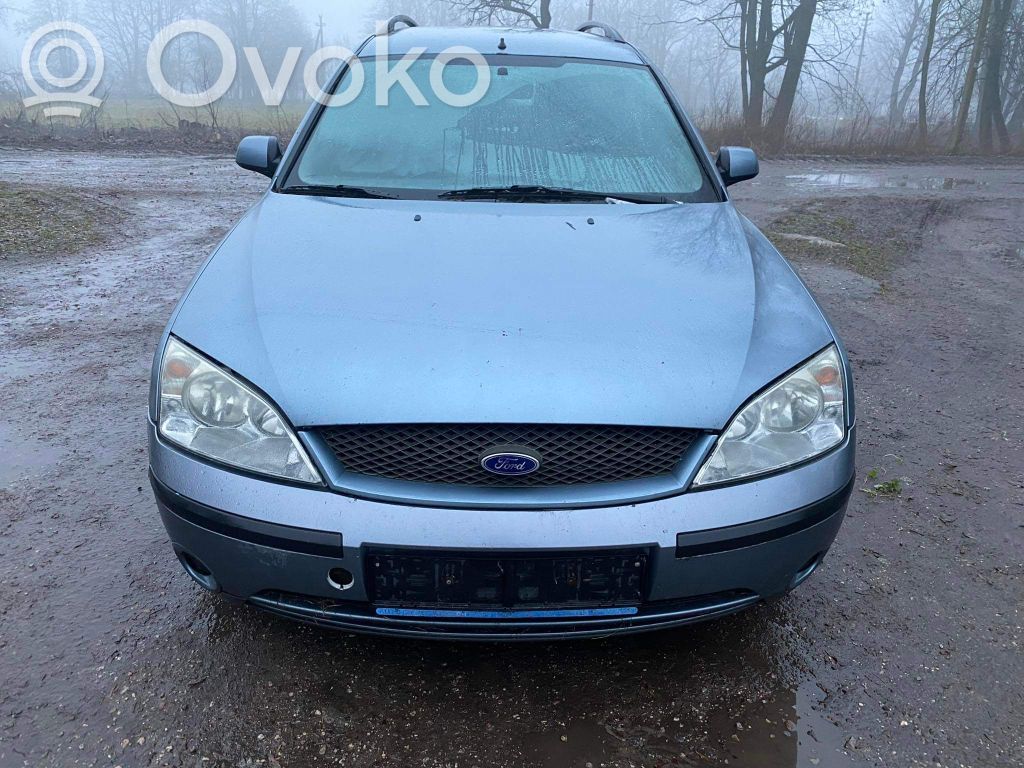 Mondeo Mk III Mondeo  1S7F12A650CAG