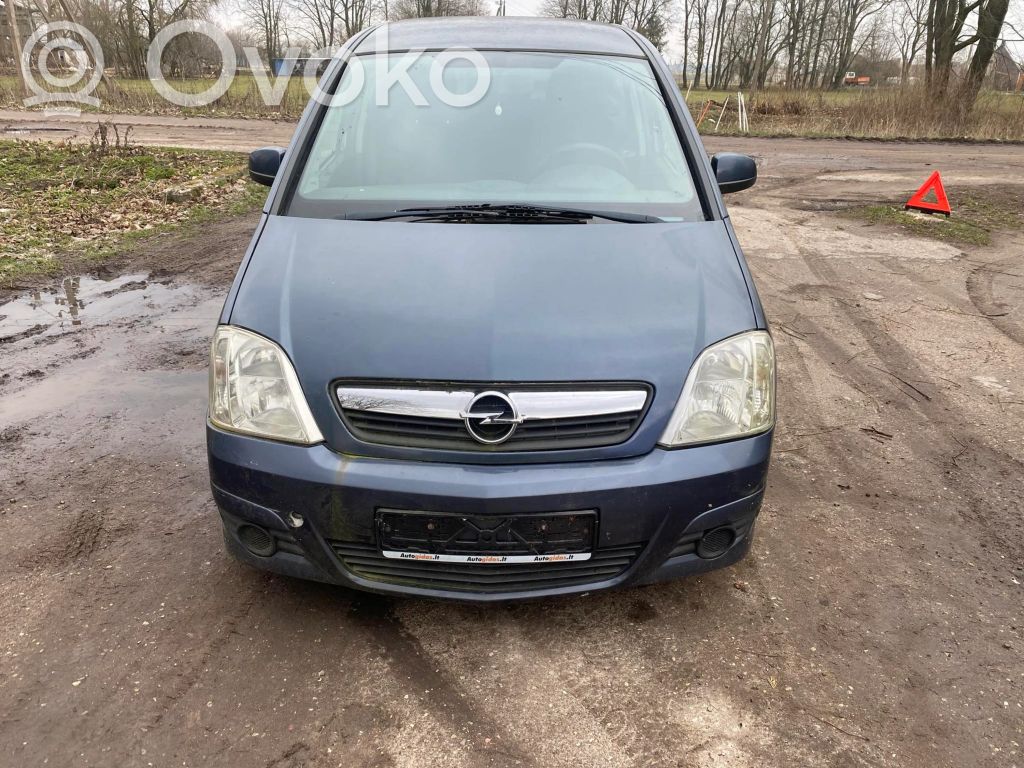 Meriva A Meriva  8980311541
