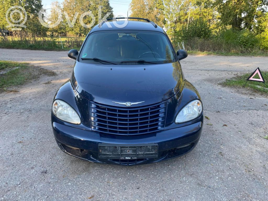 PT Cruiser PT Cruiser  04885336AA