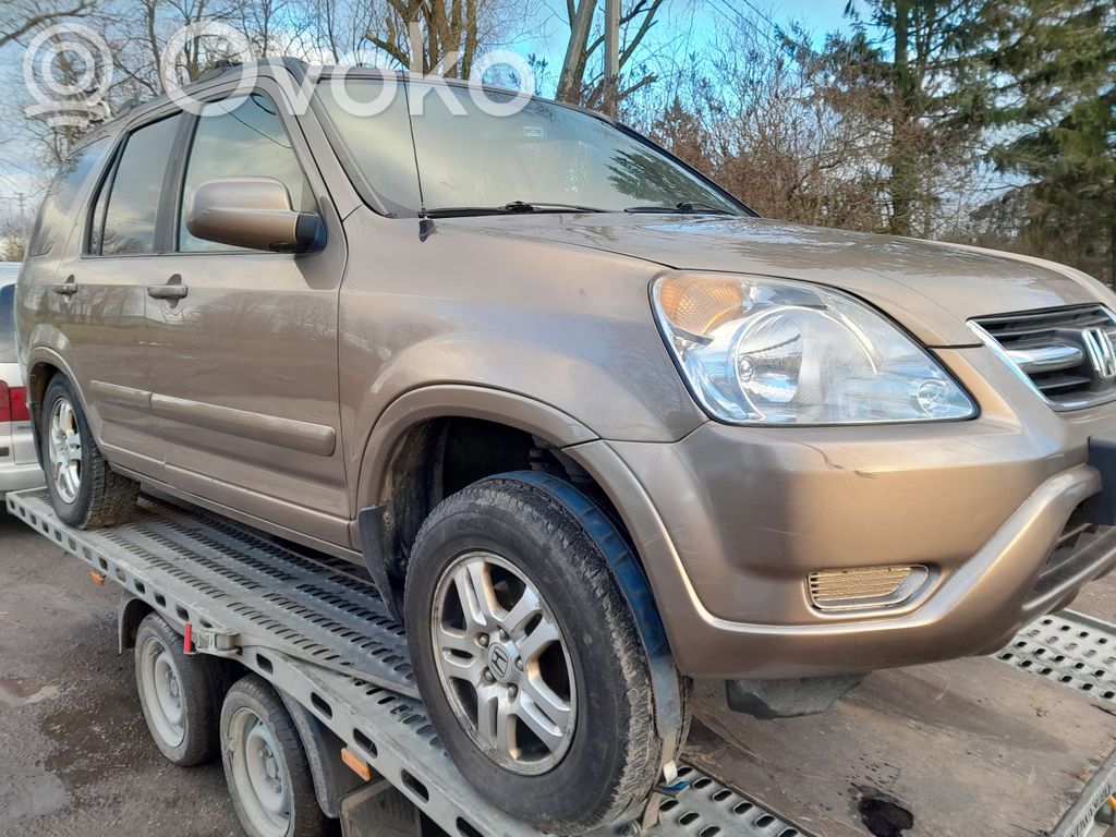 CR-V CR-V