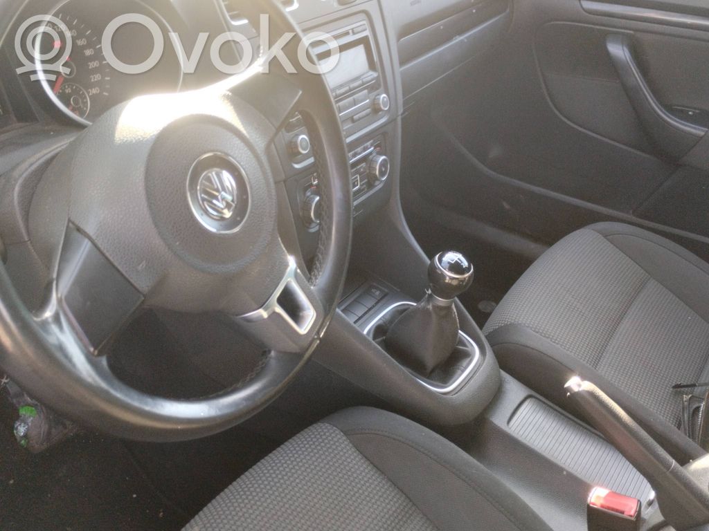 Golf VI Golf  5K0920870E