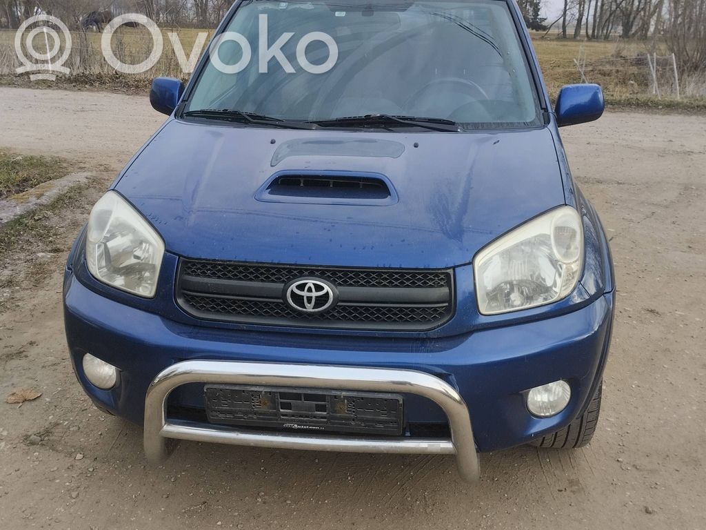 RAV 4 (XA20) RAV 4  A7801042020