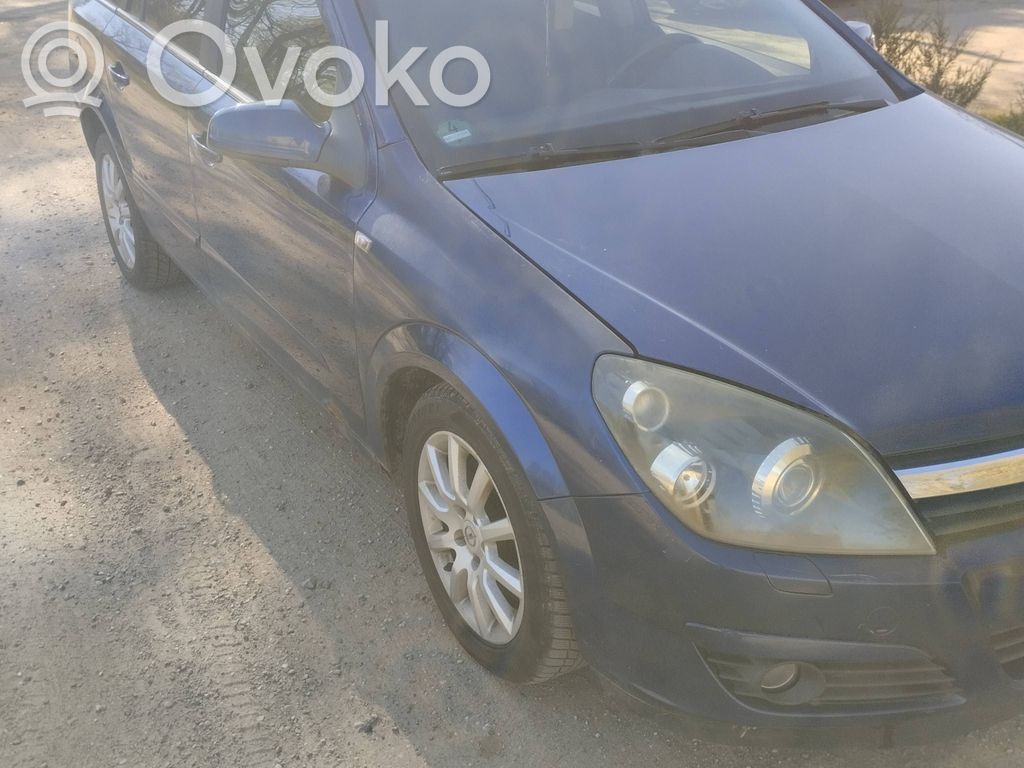 Astra H Astra  0281012122
