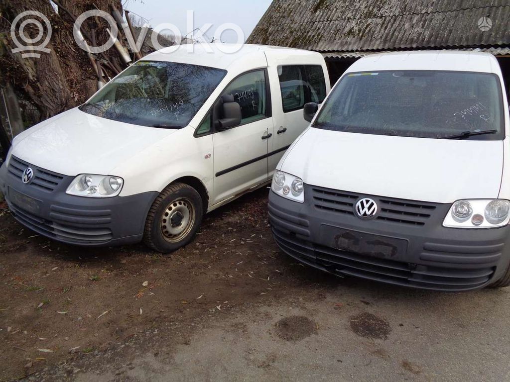 Caddy Caddy  03G906051E