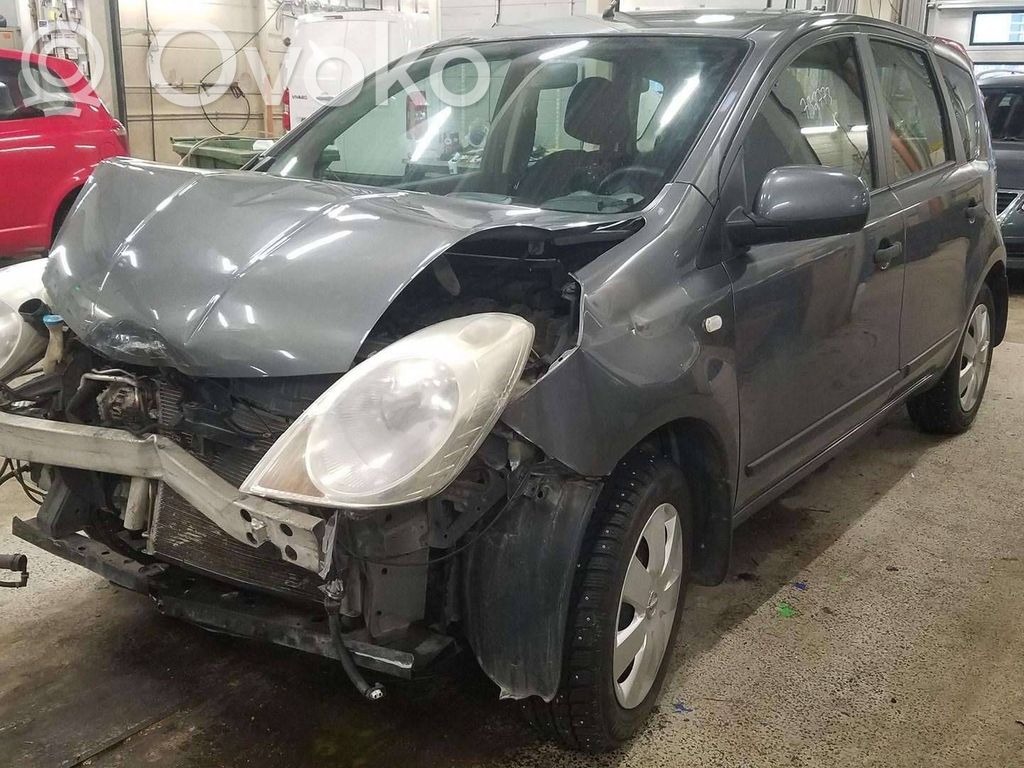 Note (E11) Note  11210AX60A