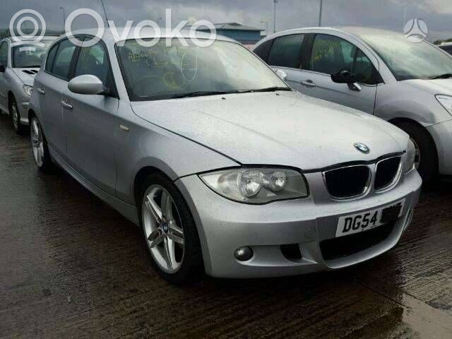 1 E81 E87 Series 1  51117118151