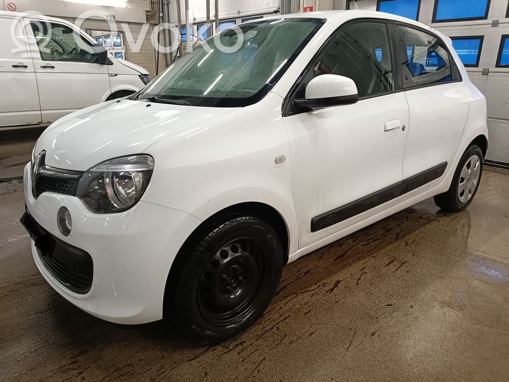 Twingo III Twingo