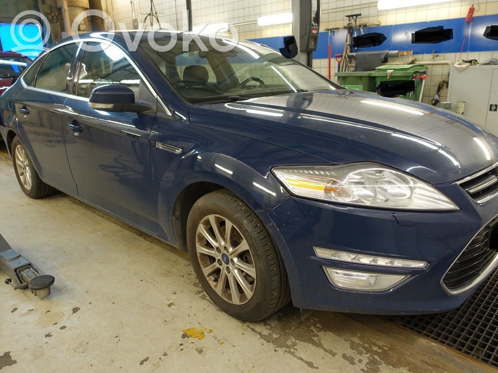 Mondeo MK IV Mondeo  BM5G6K682EA