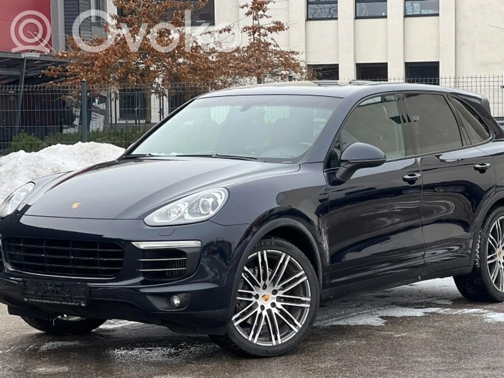 Cayenne (92A) Cayenne  06E906023AG