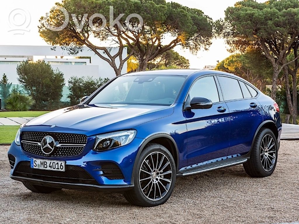 GLC X253 C253 GLC-class  A2056620678