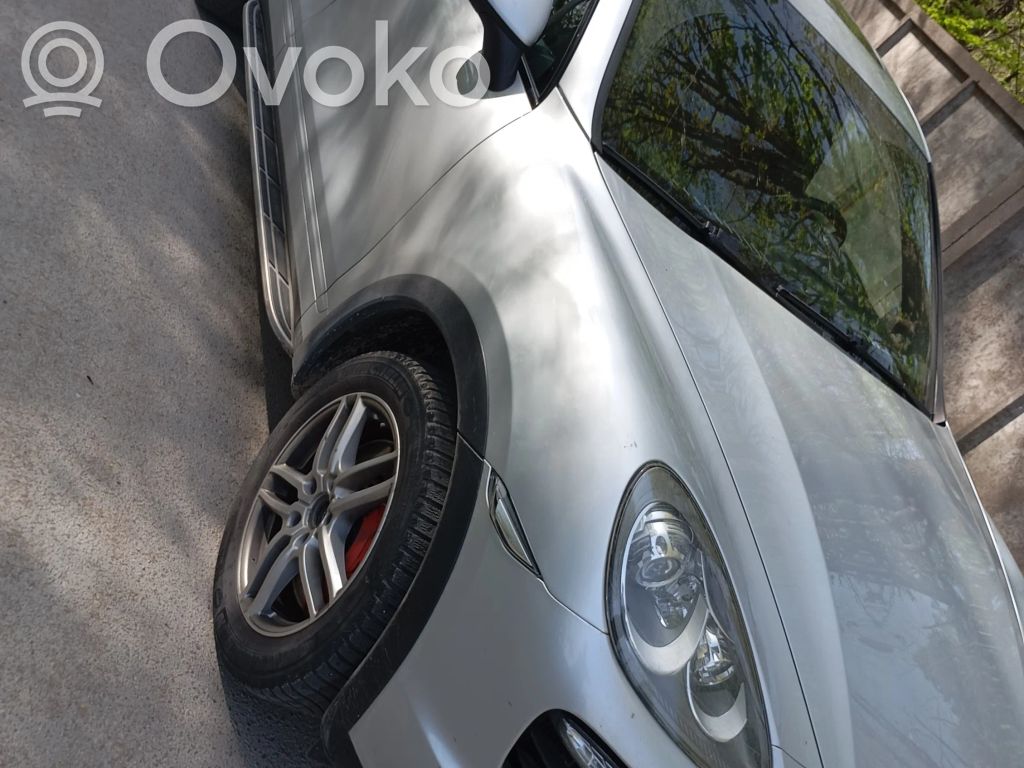 Cayenne (92A) Cayenne  7P5906262C