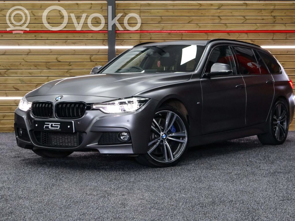 3 F30 F35 F31 Series 3  6821110