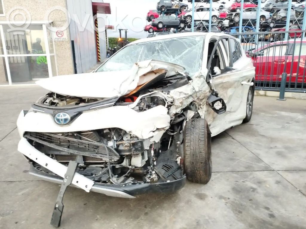 RAV 4 (XA40) RAV 4  892204AD70