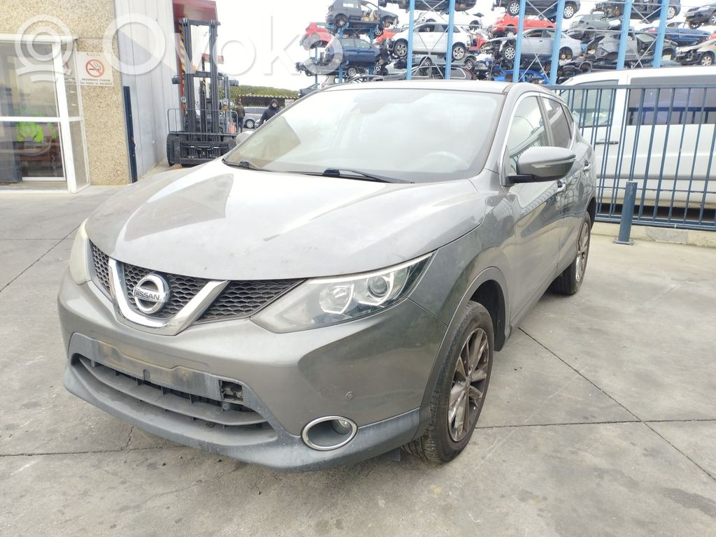 Qashqai Qashqai, Qashqai+2  17040JD03A