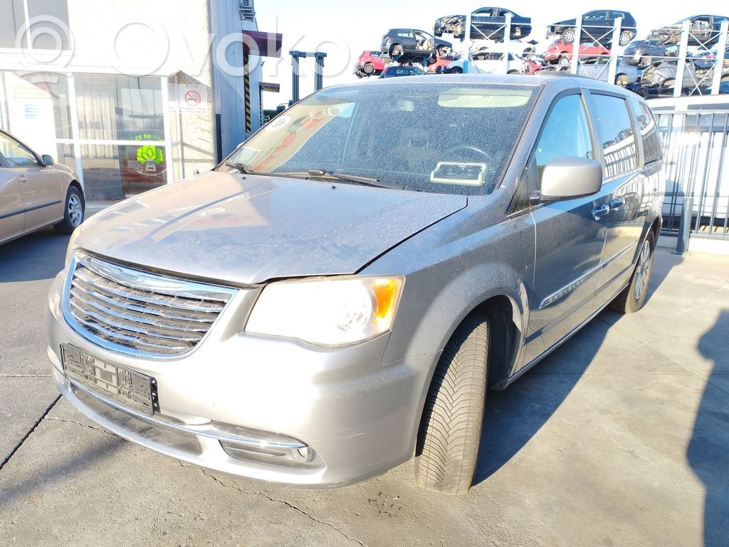 Grand Voyager V Grand Voyager  05184370AH