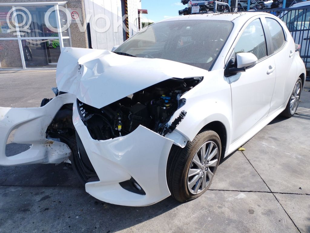Yaris Yaris  84970K0020