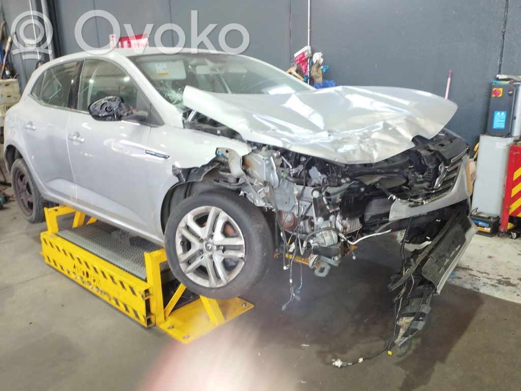 Megane IV Megane
