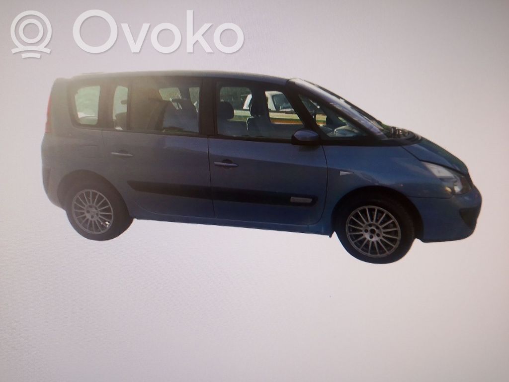 Espace -  Grand espace IV Espace  8200436108