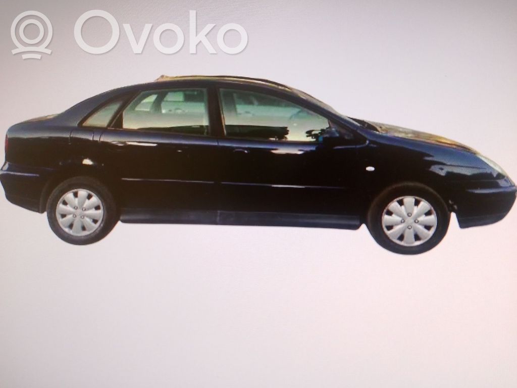 C5 C5, C5 Aircross  40077A
