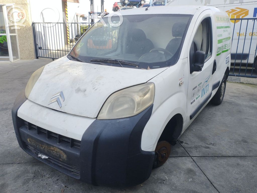 Nemo Nemo  4541VW