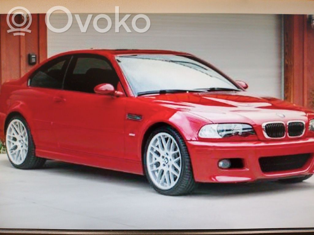3 E46 Series 3  51247840617