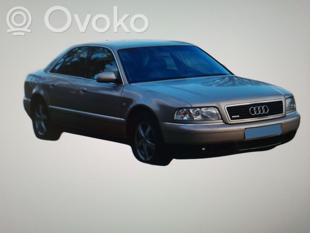 A8 S8 D2 4D A8, S8  077911023E