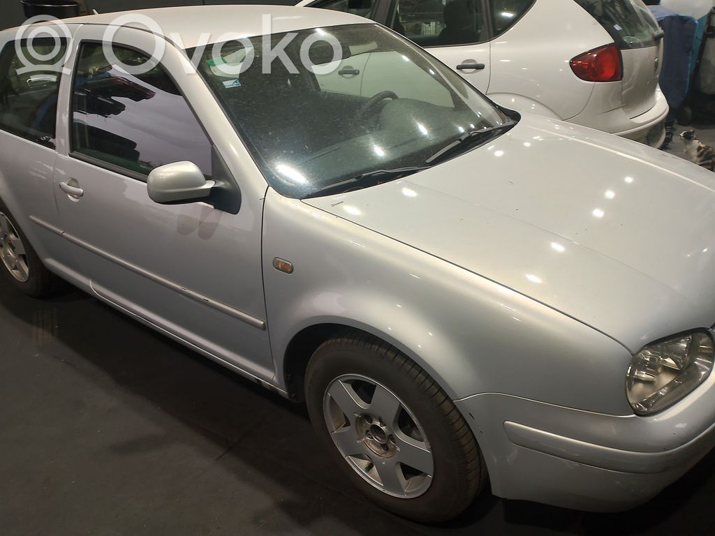 Golf SportWagen Golf  0001125007