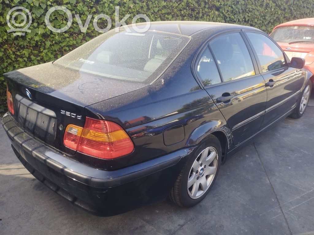 3 E46 Series 3  64526905643