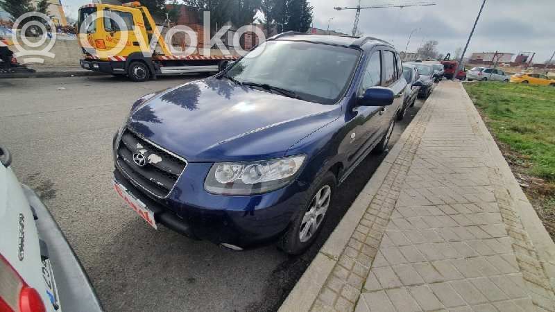 Santa Fe Santa Fe, Grand Santa Fe  663202B270