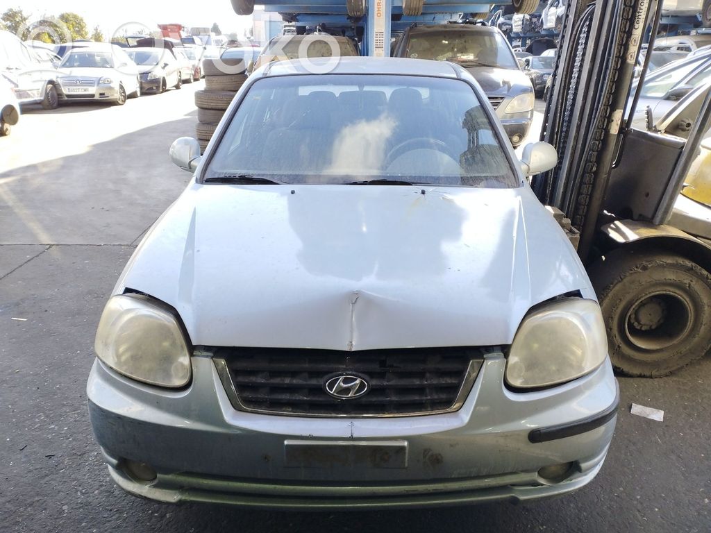 Accent Accent  CB5DA06