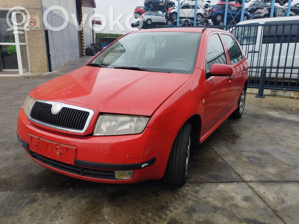 Fabia Mk1 (6Y) Fabia  0281010181