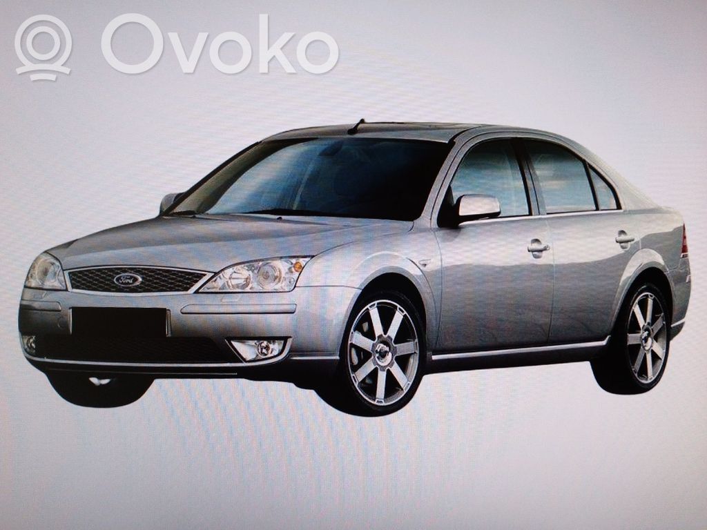 Mondeo Mk III Mondeo  2S7A12A650AHC