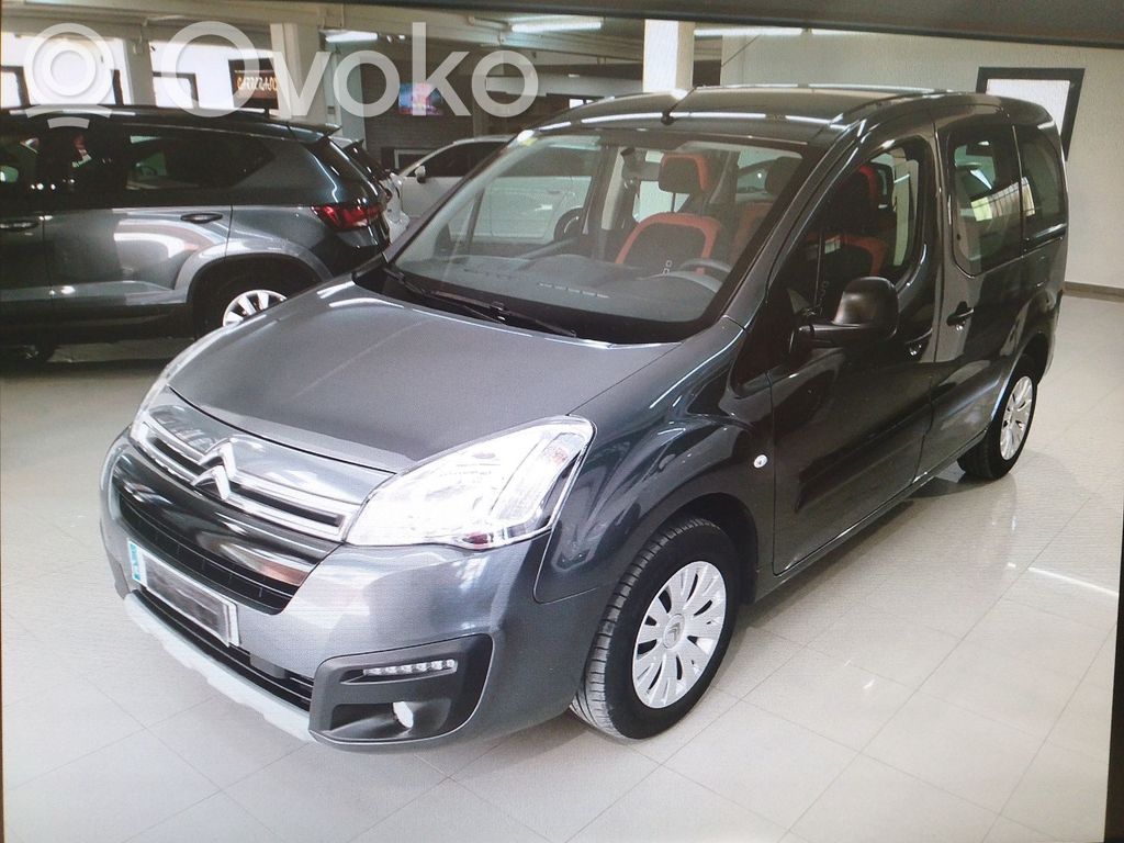 Berlingo Berlingo  4535AW