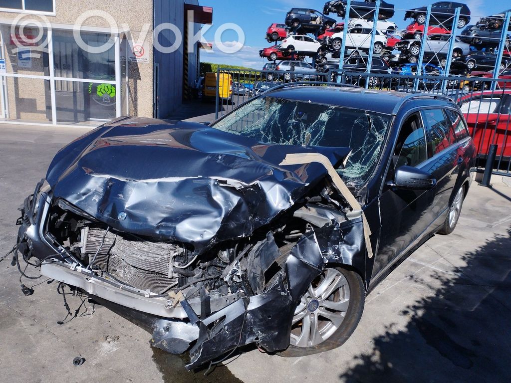 E A207 E-class, AMG (W124, W210, W211, W212, W213, C207, W238)  A21269061507