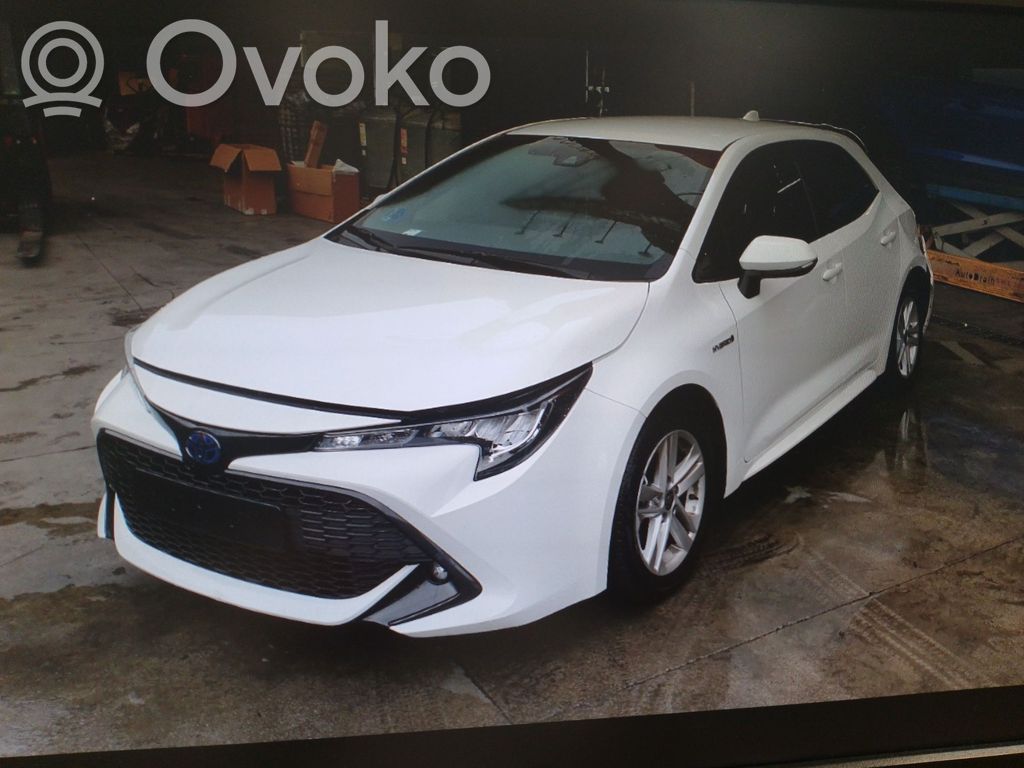 Corolla E160 E170 Corolla  7427102790