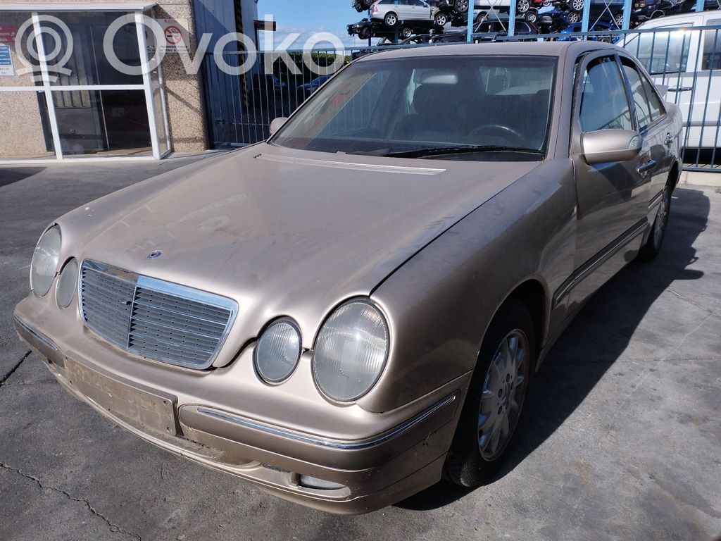 E W210 E-class, AMG (W124, W210, W211, W212, W213, C207, W238)  A6130700587