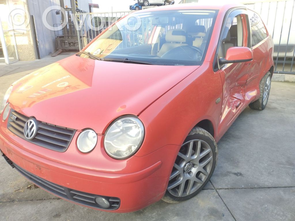 Polo Polo  45100098AX