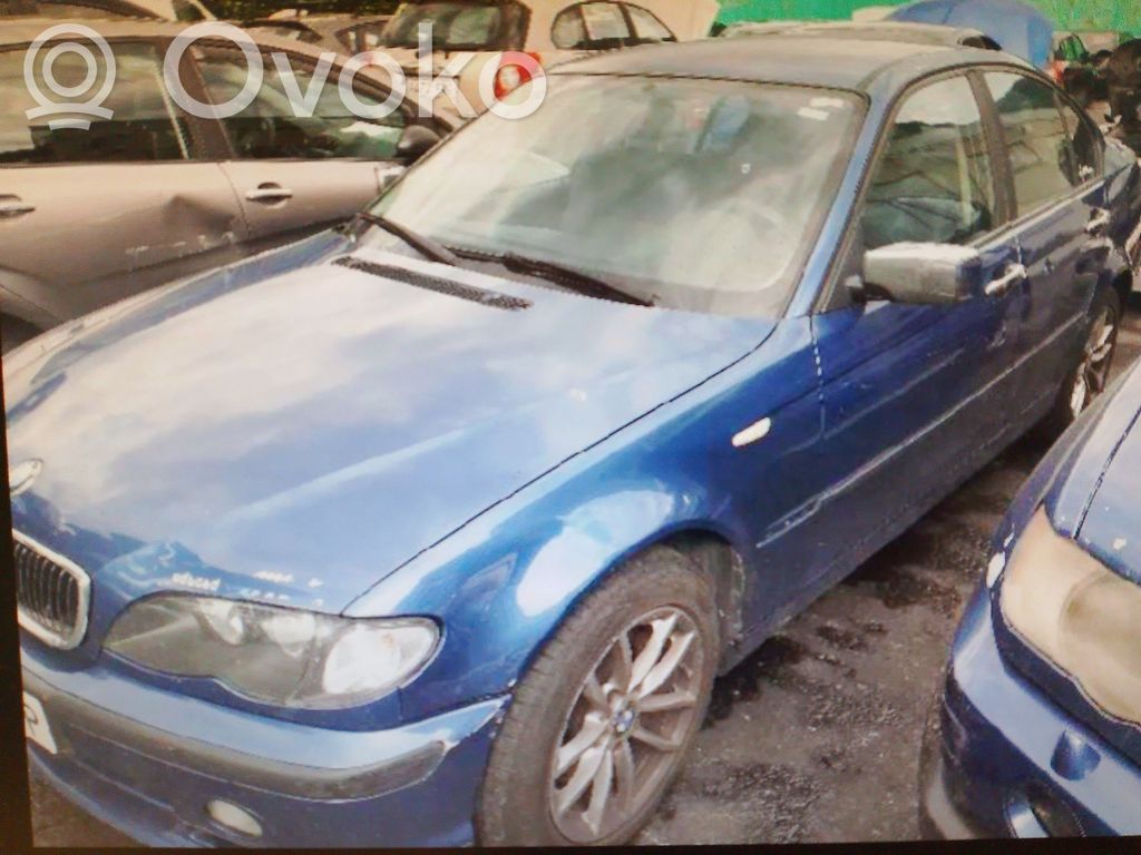 3 E46 Series 3  61617071693