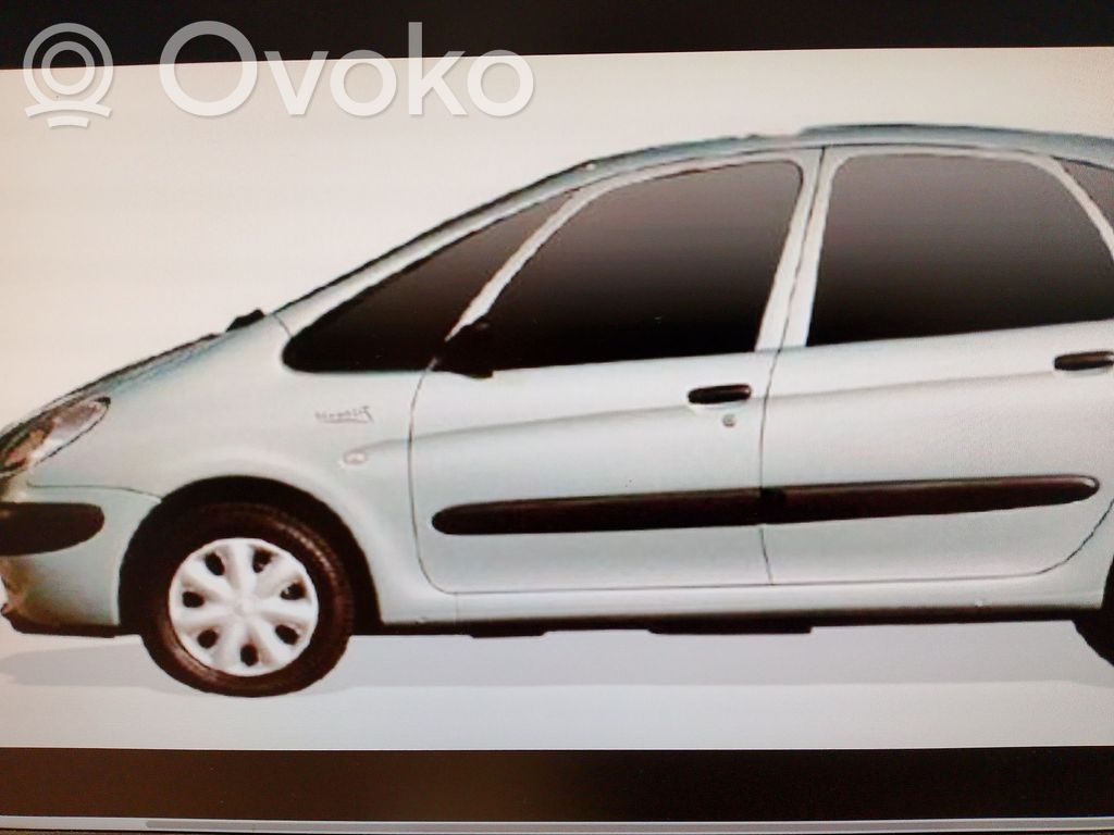 Xsara Xsara, Xsara Picasso  0135JY