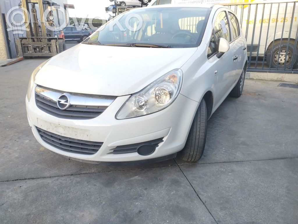 Corsa D Corsa  93196798
