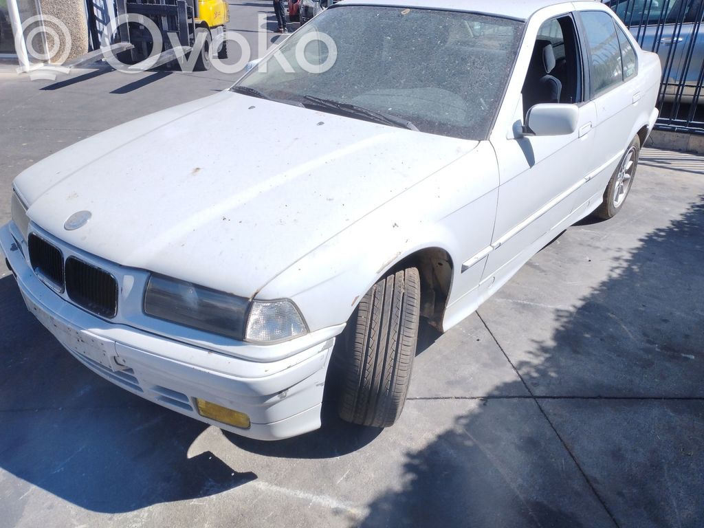3 E30 Series 3  51162263979